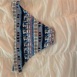 Bikini Bottoms From Shein!